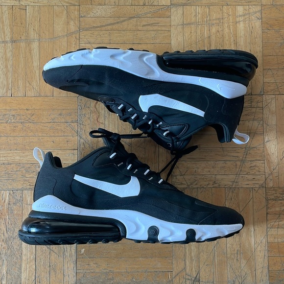 Men’s Nike Air Max 270 React main image 8